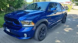 Dodge RAM 1500 5.7 V8 HEMI 401CH SPORT 4X4 / EXCLUSIVITÉ