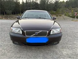 Volvo S80 1er main 170 CH