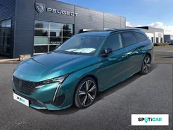 PEUGEOT 308 SW BlueHDi 130ch S&S EAT8 GT