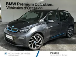 Bmw i3 170ch 120Ah iLife Atelier