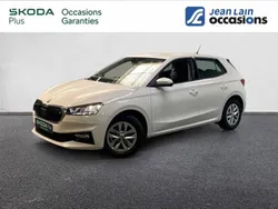 Skoda Fabia 1.0 TSI 110 ch DSG7 Ambition
