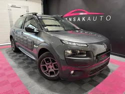 Citroën C4 CACTUS FEEL
