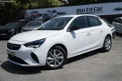 Opel Corsa 1.2 T Elegance