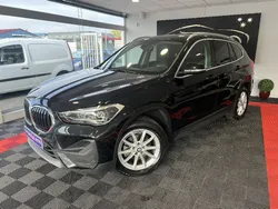 BMW X1 F48 LCI sDrive 16d 116 ch DKG7 Business Design