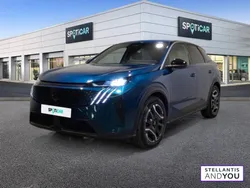 Peugeot 3008 Electrique 210 ch 73 kWh Allure