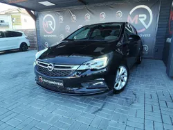 Opel Astra 1.0 Innovation S/S