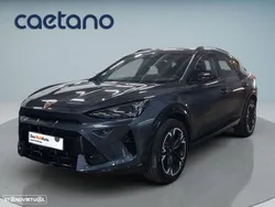Cupra Formentor 1.5 e-Hybrid DSG