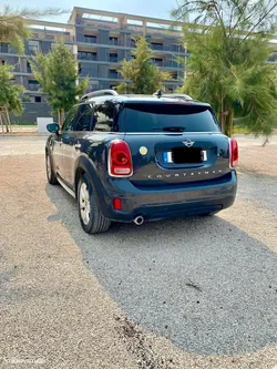 MINI Countryman Cooper SE ALL4 Auto