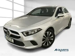 Mercedes-Benz A 250 e Style Plus