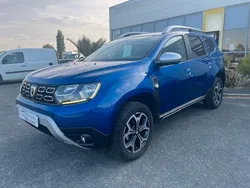 Dacia duster 1.5 bue dci 115 ch prestige - 08/2020 avec 100 000 km -