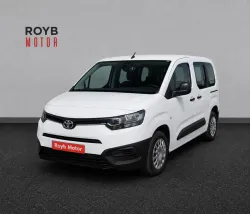 Toyota Proace City 1.5D 75kW (100CV)