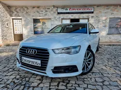 Audi A6 2.0 TDi Sport S tronic