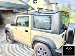 Suzuki Jimny 1.5 102CH Comfort AllGrip.1ere MAIN