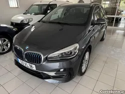 BMW 225 XE LINE LUXURY AUTO