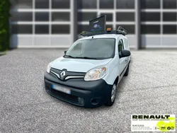 Renault Kangoo Express (2) Extra R-Link Blue dCi 80