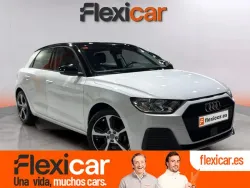 AUDI A1 Sportback 25 TFSI