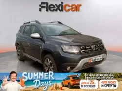 DACIA Duster 1.3 TCe EDC Prestige 4x2 110kW