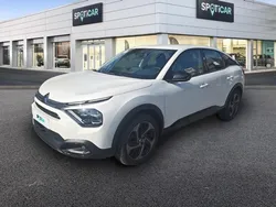 Citroen C4 1.5 BlueHDi 130ch S&S PLUS Automatique