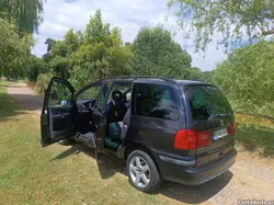 Seat Alhambra (Alhambra)