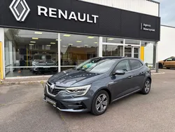 Renault Mégane Berline IV Intens 1.5 Blue dCi 115 -21B