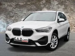 BMW X1 18i