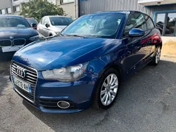 Audi A1 1.4 TFSI 122cv STRONIC7