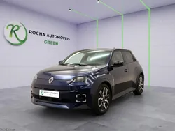 Renault 5 R Techno 150 Comfort Range