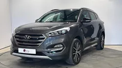 Hyundai Tucson 1.7 CRDI 115 EDITION MONDIAL 2WD
