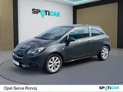 Opel Corsa 1.4 90ch Excite 3p