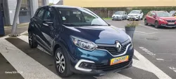 Renault Captur BUSINESS DCI 90
