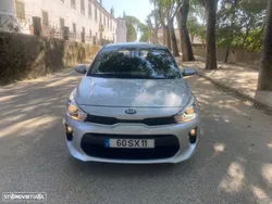Kia Rio 1.2 CVVT SX