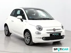 Fiat 500 Dolcevita 1.0 Hybrid 51KW (70 CV)