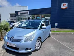 Toyota Verso 2.0 D4D 126 SKYVIEW EDITION 5 PLACES