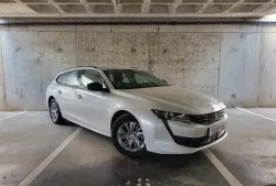 Peugeot 508 SW 1.5 BlueHDi S&S Active Pack EAT8 130