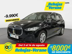 BMW 218 218iA Active Tourer 100kW