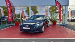 Audi A3 Berline IV 35 TDI 150 S tronic