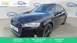 Audi A3 sportback III 2.0 TDI 150 S-Tronic 7 S-Line