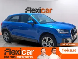 AUDI Q2 30 TDI Design S tronic 85kW
