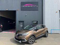 RENAULT CAPTUR TCe 120 Energy EDC Intens