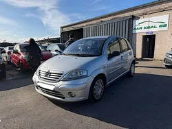 Citroen C3 1.4 EXCLUSIVE BA 5P