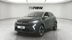 RENAULT Captur TCe 90 ch Techno