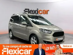 Ford Tourneo Courier 1.0 Ecoboost Ambiente