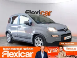 FIAT Panda 1.0 Gse City Cross Hybrid