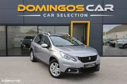 Peugeot 2008 1.6 BlueHDi Style