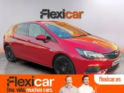 OPEL Astra 1.2T S-S GS Line 110