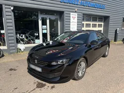 Peugeot 508 (2) BlueHDi 130 EAT8 Active Pack