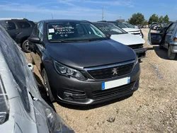 "Problème mécanique" Peugeot 308 II SW 1.5 BlueHDi 130 EAT8 / FV868