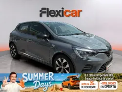 RENAULT Clio TCe Evolution 67kW