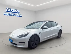 Tesla Model 3 Standard Range Plus RWD AUTOPILOT / SOH 86 / A jour