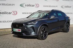 CUPRA Formentor 1.5 TSI Sport DSG